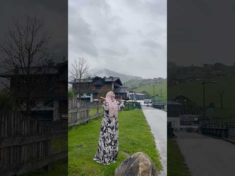 Zell am see 😍 Austria