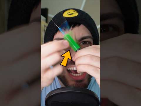 Perché devi COLPIRLA prima di USARLA?💥 - Edonikko