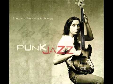 Jaco Pastorius Anthology - John and Mary