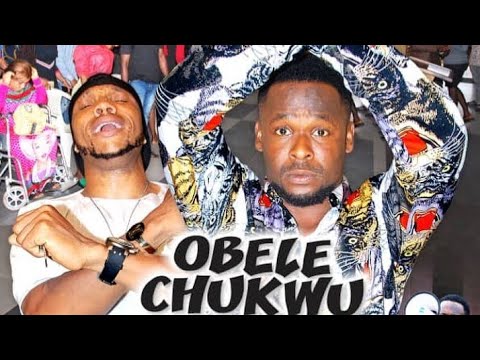 OBELE CHUKWU || ODUMMEJE || Zubby micheal|| full HD || latest nigerian movie 2021