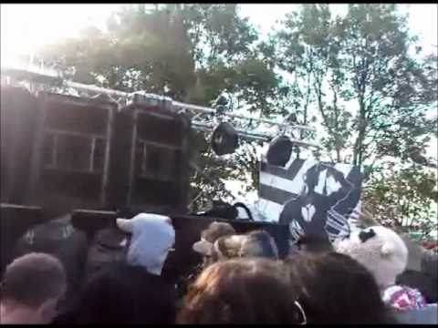 Summer Free Party, 27th August, R.I.P Joel Andrews x