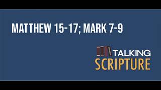 Talking Scripture video thumbnail