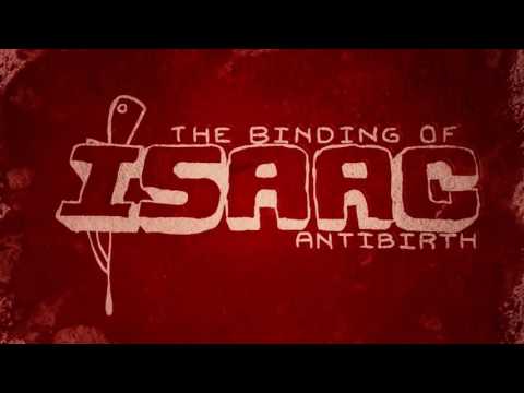 Klagmar's Top VGM #2,345 - The Binding of Isaac: Antibirth - Innocence Glitched (Basement)