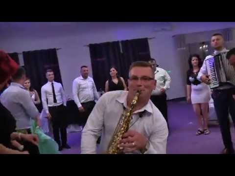 Colaj Muzica Compact Marghita - Nunta Valea Draganului