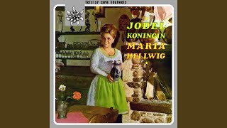 Almenrausch und Edelweiss