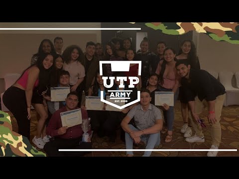 Davis Almanza | LCP APPLICATION 23.24 - AIESEC en UTP