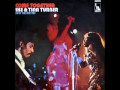 Ike & Tina Turner And The Ikettes - Come Together (1970, Full Album)