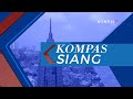 LIVE Kompas Siang Sapa Indonesia Siang 03 Juli 2023