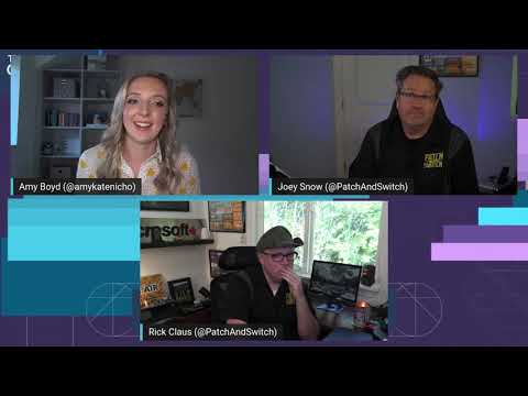 Countdown Show: Microsoft Ignite 2020 - Episode 1