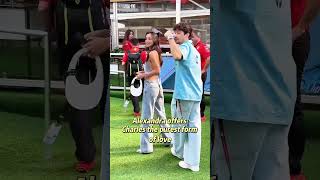 Download lagu No wonder Charles Leclerc is so obsessed with Alexandra Saint Mleux#celebrity #new #usa mp3 Download lagu No wonder Charles Leclerc is so obsessed with Alexandra Saint Mleux#celebrity #new #usa mp3