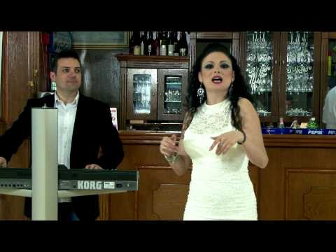 Tanja Jovanoska   More cico rece