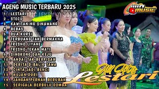 Download lagu Ageng music full album terbaru 2025 lestari stecu kawitaning sinawang bebas mp3