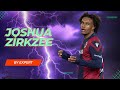 Joshua Zirkzee - All  Goals 2023/24 l FHD 1080p
