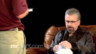 Mr. Deity and the Signs