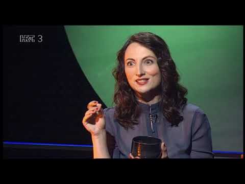 Ep 26 - Na Rubu Znanosti (2015) - 40 dana - Ajurvedski put do ravnoteže