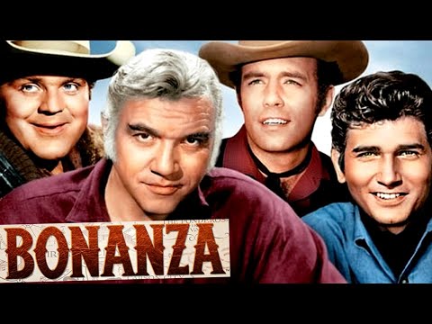 Denver McKee (1960) Bonanza Western Classic TV