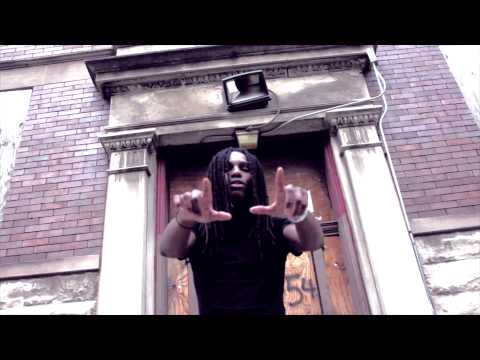 OTF NUNU - "WORK" (FREESTYLE) | Shot By @Zacktv1