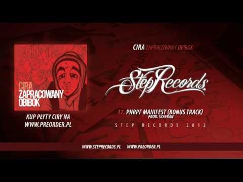 Cira - PNRPF Manifest (Bonus Track)