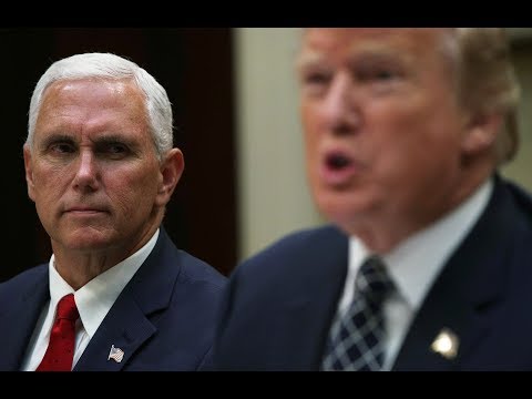 Anthony Cumia on: replacing Donald Trump