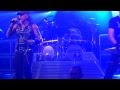 Accept - Shadow Soldiers - Blind Rage Tour 2014 ...
