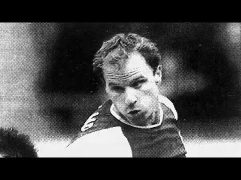 Dennis Bergkamp vs Birmingham City (2003/04 English Premier League) | Away ● 1 Goal ● Nostalgia