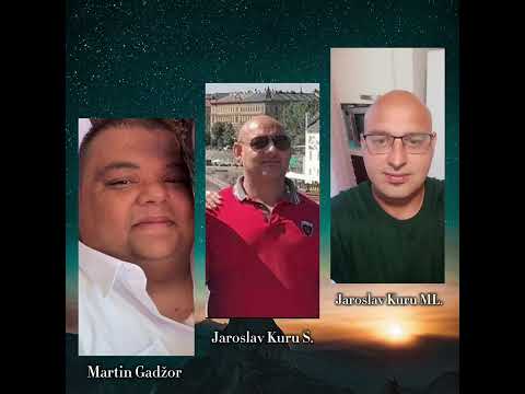 Gipsy Soul Pardubice - Dochtorale Sa - ( Vlastní Tvorba) 2025