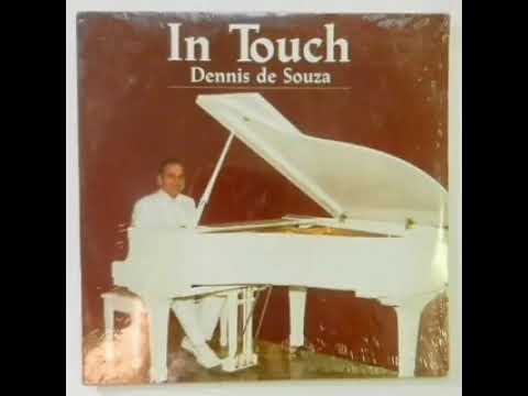 Dennis De Souza of Guyana. Guantanamera. Piano King