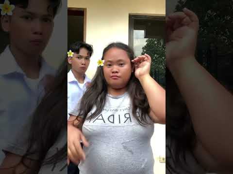 Feeling ni mimay hahahah