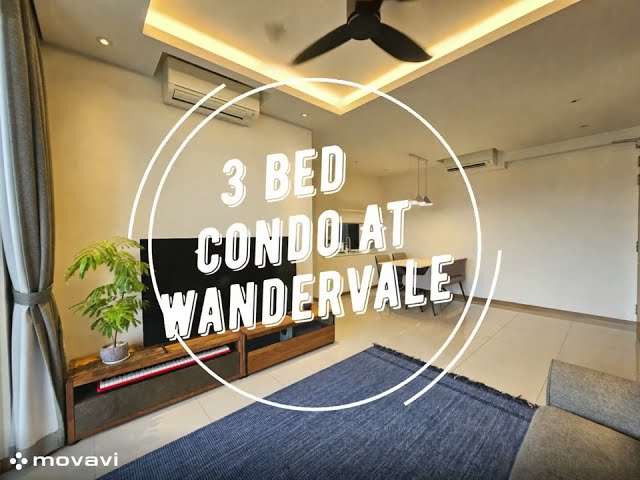 undefined of 1,098 sqft Executive Condo for Rent in Wandervale - Project Photos 17