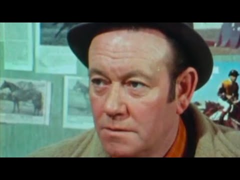 Maurie Fields - The Prisoner Connection, Part 1