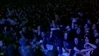 Napalm Death - Unchallenged Hate - Santiago - Chile - 1997