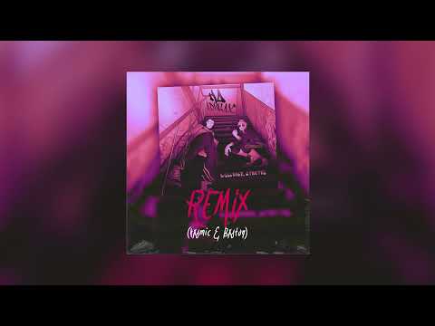 WELLVIZY, STRCTRE - На адиках (kxsmic & Bxston Remix)