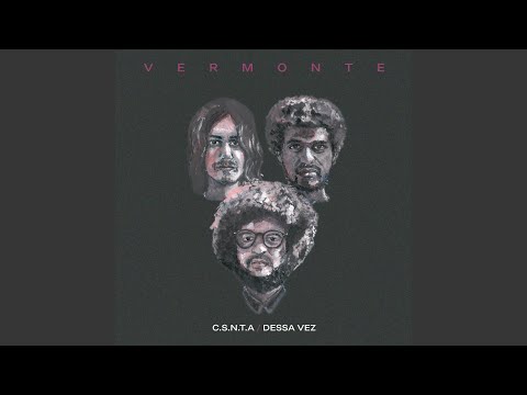 Como Se Nada Tivesse Acontecido - Vermonte