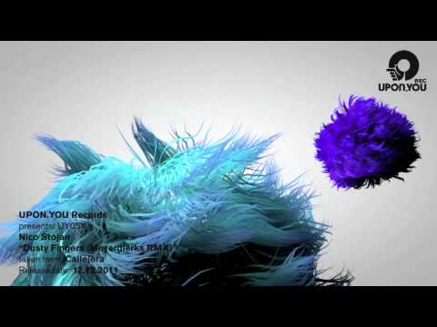 UY054 N!co Stojan - Dusty Fingers (Meyerdierks remix)