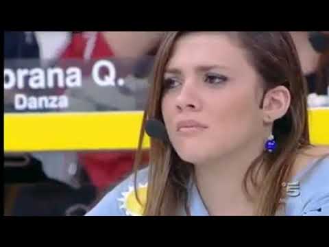 gli uomini non cambiano LOREDANA ERRORE