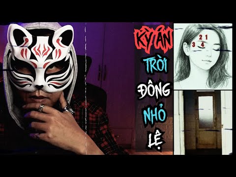 Kỳ Án | Trời Đông Nhỏ Lệ - Chuyện Vụ Án Trung Quốc