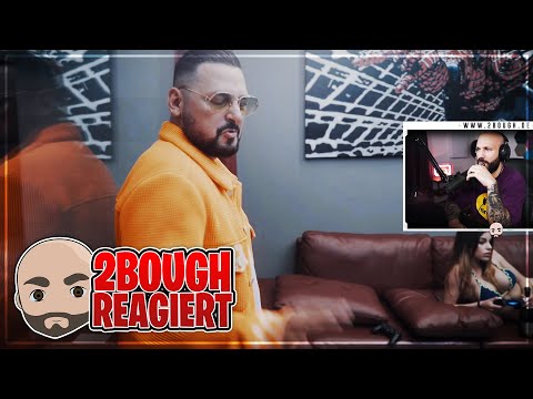 2Bough REAGIERT: BASS SULTAN HENGZT - "GHETTOMILLIONÄR"