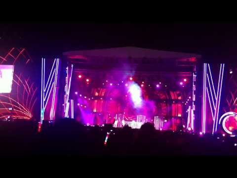 130116 GDA SISTAR Alone