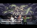 Vídeo de jugabilidad de Pyrene  Todas las Plataformas