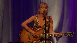 Kristin Hersh in Tel Aviv -  Sno Cat