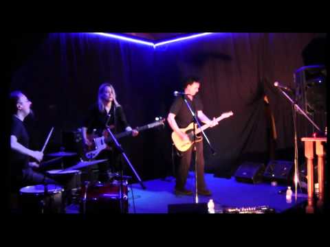 L' Enfance Rouge  live @ New Magazine - Massafra (ta) Part.1