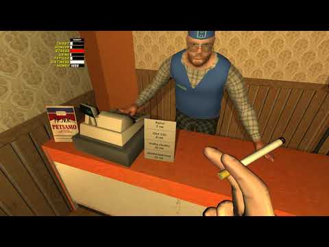 MongoTV_7252 - Mongo Games - My Summer Car - Part 2 - Just Playing For Fun
