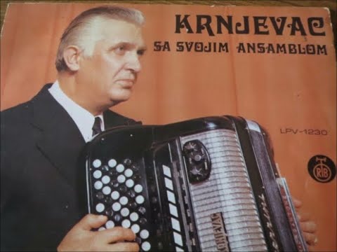 Miodrag Krnjevac - Vezilja Kolo