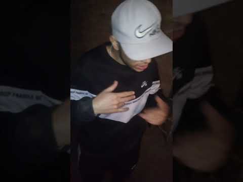 Improvisando - Nocion, Angel Moro y Maxi Cardozo