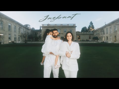Jazbaat