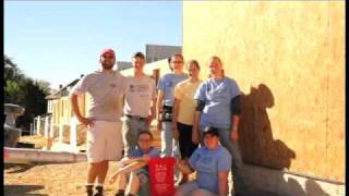 View from the Hill - WKU Habitat for Humanity  Video Preview