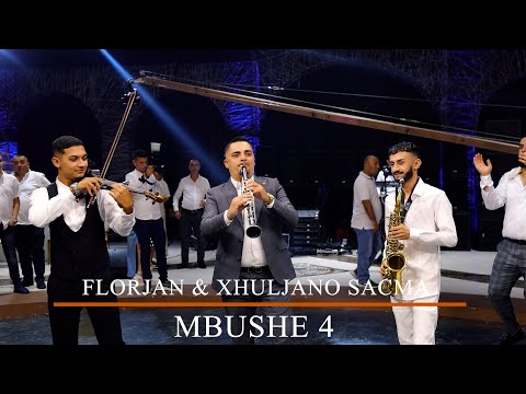 Florjan & Xhuljano Sacma - Mbushe 4 (Official Video 4k)