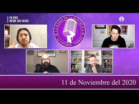 ¿Cuál es la Prisa? - La Radio de la República
