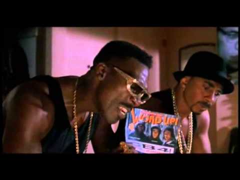 CB4 Gusto "Protect Dat ASS!!!"