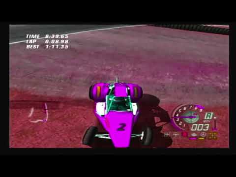 TOCA Race Driver 3 PS2 Walkthrough Part 28 Watch